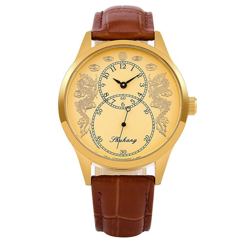 Shuahang men watch automatic - watch,