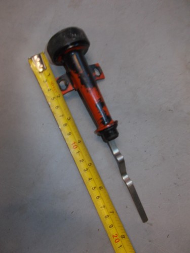 Briggs and stratton - stratton, old