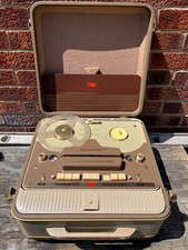 Grundig TK-820 Reel to Reel