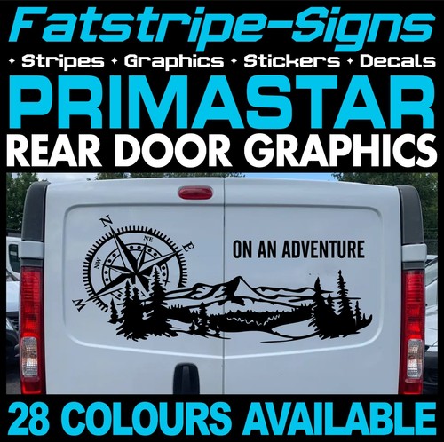 Fit nissan primastar - nissan,