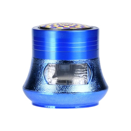 Herb grinder spice - grinder,