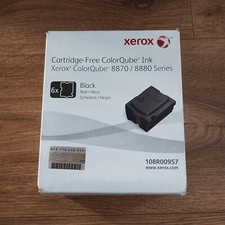 GENUINE XEROX ColorQube 8870