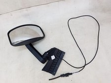 IVECO EUROCARGO 180E25 02-15 PASSENGER NEARSIDE A PILLAR SIDE WING WINDOW MIRROR