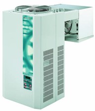 RIVACOLD MONOBLOCK UNIT, WALL