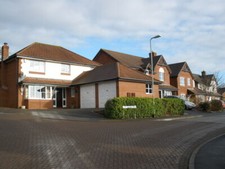 Photo 6x4 St Sevan Way