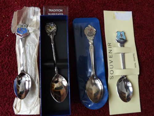 Collection souvenir - of,