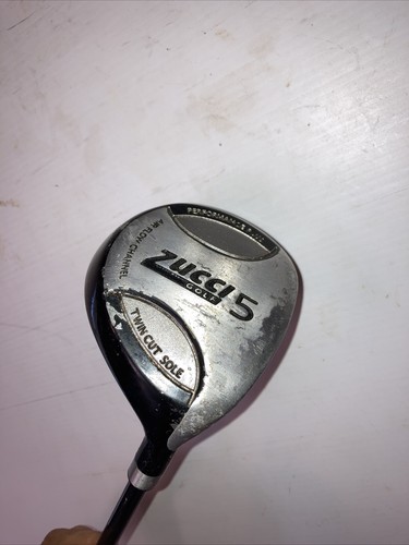 Zucci golf wood - golf, 5