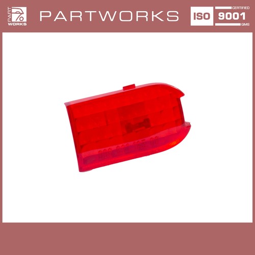 Cover cap for - , porsche