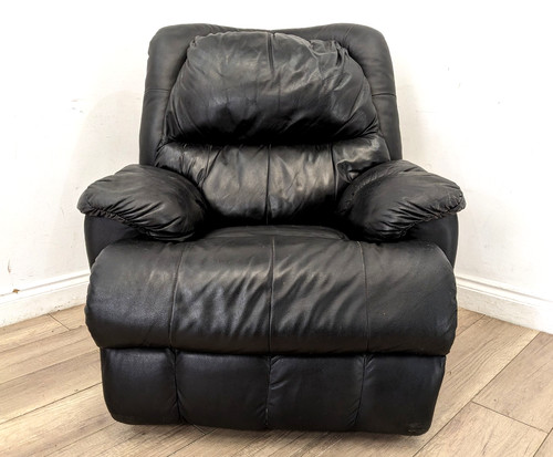 Recliner armchair alpine - armchair,