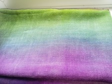 Osprey 100% Silk Scarf New Box