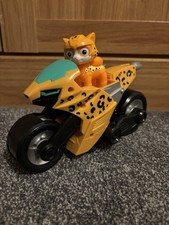 Paw Patrol Cat Pack Wild Cat