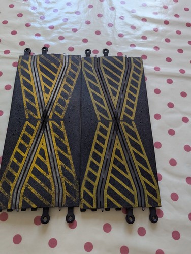 Scalextric classic track - classic,