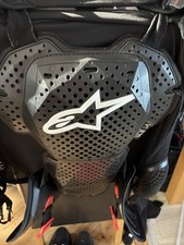 Alpine stars Bionic Tech Body