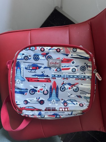 Cath kidston kids lunch - cath,