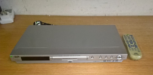 Jvc n33 dvd player - xv-n33,