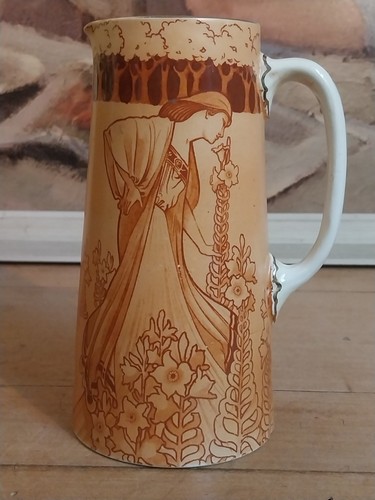 Antique bishop stonier - antique,