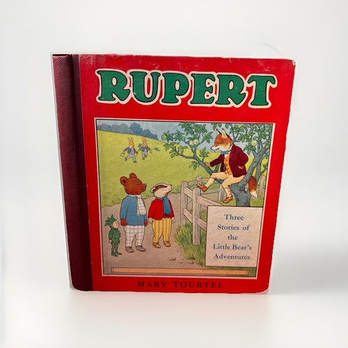 Spring sale rupert by mary - ,