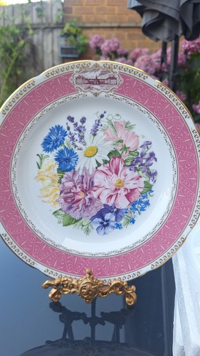 Wedgwood royal horticultural - royal,