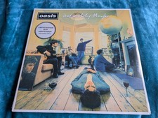 OASIS DEFINITELY MAYBE LIMITED