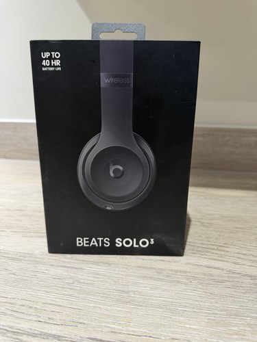 Beats solo - beats,