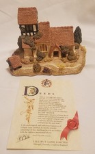 Vintage Lilliput Lane Cottage