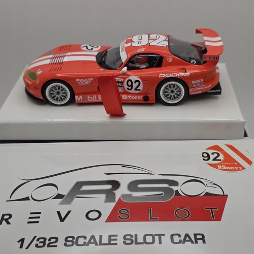 Revoslot rs0022 dodge viper - rs0022,
