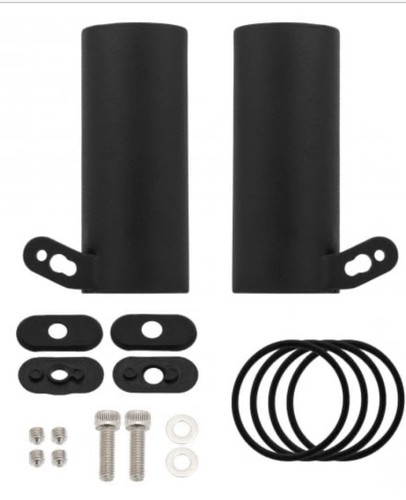Motone spatz 47mm fork - motone,