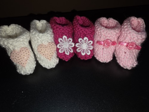 Pairs dolls shoes fit - 3,