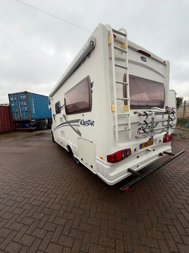 2006 fiat ducato lunar - 2006,