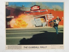 The Gumball Rally Film Still