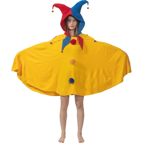 Cozy renaissance jester - renaissance,