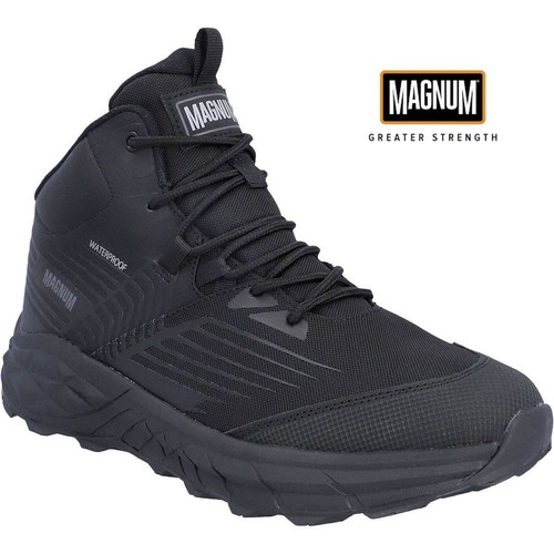 Magnum geo storm boots - storm, 6.0