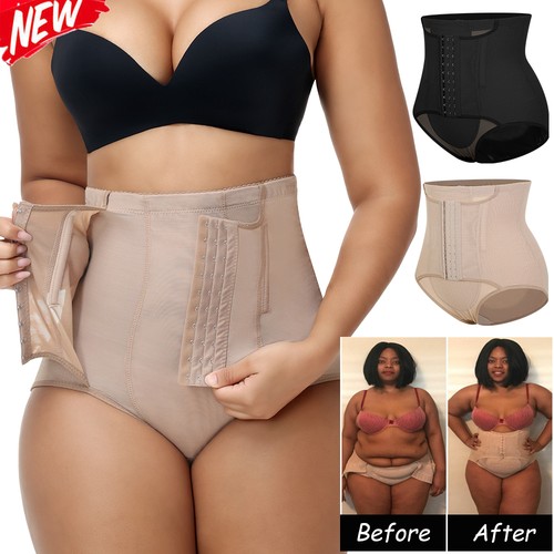 High waist tummy control - tummy,