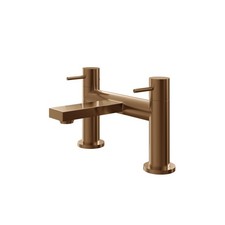 Bath Filler Tap – Brushed