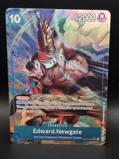 Edward Newgate (Alt Art)