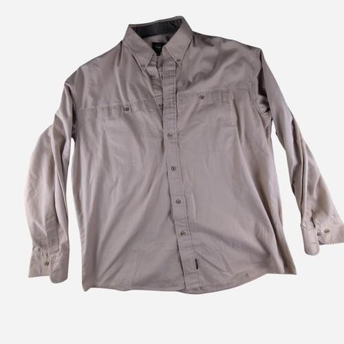 Chameau men vintage cream - chameau,