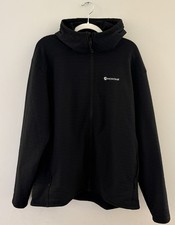 Montane Mens Protium XT Hooded Fleece Jacket