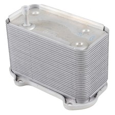 Engine Oil Cooler Porsche 996