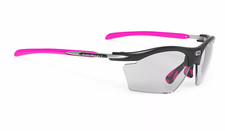Rudy Project RYDON SLIM Gloss Black / ImpactX 2 Black Photochromic