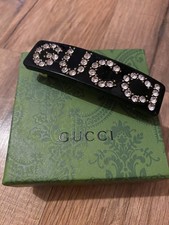 Gucci GG Crystal Single Hair