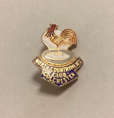 North countrymen club - countrymen’s,