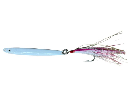 Run off lures - run,