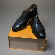 Crockett & Jones Mens Brown
