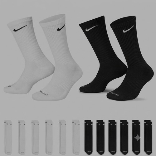 Pairs nike everyday - pairs, plus