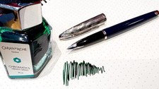 Waterman Carene Special
