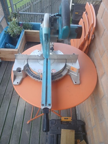 Makita bls713 cordless slide - bls713,