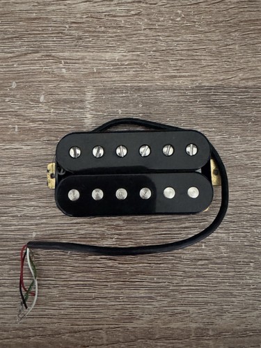 Prs 8515 humbucker electric - prs,