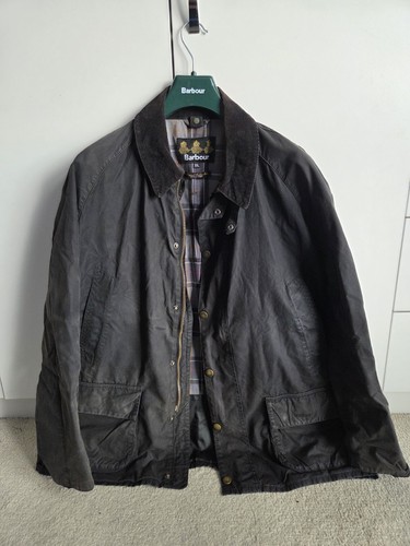 Barbour bristol men - barbour,