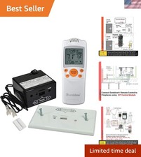 On/Off Gas Fire Fireplace