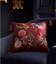 Dreams & Drapes Bejewelled